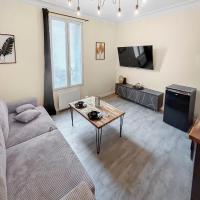 Ivry-Confort - B&B