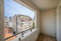 Vintage and Cozy 2BD Apartment in Prime Location by Flat Mаnager - B&B