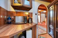 Two-Bedroom Loft Apartment