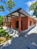 Recanto do Isaac Ubatuba - B&B Ubatuba