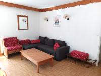 Appartement 4 pièces avec balcon, parking et local ski à Puy-Saint-Vincent - FR-1-504-30 - Ferienwohnung Puy-Saint-Vincent