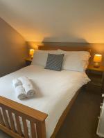Sleepy Hollow Cottage Lough Eske Donegal - B&B