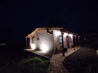 Entre Nubes - B&B