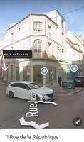 Tresors de Sens - B&B