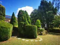 Votre chambre au calme chez l'habitant - B&B Bueil