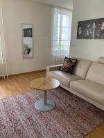 2 Zimmer Appartement mit eigenem Bad und Küche - Ferienwohnung Winterthur
