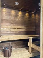 Willamo apartment with private sauna - B&B Rovaniemi