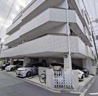 新大阪駅近く B3 Guest House ユニオン新大阪,リーズナブルで長期滞在にも最適 - B&B