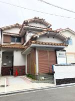 Waraku No2,Guesthouse near KIX - B&B Izumisano