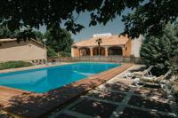 Casa Rural Puentes Mediana - B&B Olmedo