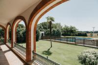 Casa Rural Puentes Mediana - B&B Olmedo