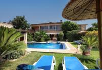 Lovely villa in Pollença old town by Renthousing - B&B Pollença
