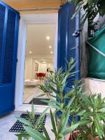 Appartement 2 pièces Antibes - Chambres d’hôtes Antibes