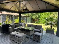 Millers House Boutique B&B - Ferienwohnung Emsworth