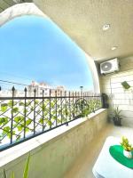 Classy 3 Bedroom Apartment in Amman - B&B Ţāb Kirā‘