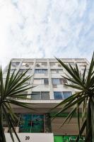 Elcada apartments-downtown - B&B Salónica