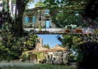 Villa San Clemente - B&B Fiesole