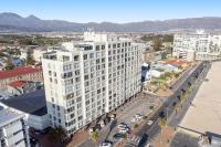 Odeon Towers 1102 - B&B Strand