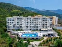 Status-M Apartments 134 - Ferienwohnung Bečići