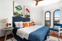 2b Apt by Beach&Alvor City Centre with Pools & AC - B&B Alvor