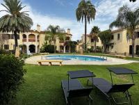 Casa Almadrava - Ferienwohnung