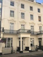 Gloucester Terrace - B&B London