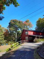 Mountain Retreat-Waynesville Barn Style Home - B&B Waynesville