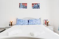 Wood Street - Stylish Prime Location Apartment by VICHY - B&B