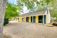 2 Mi to Aiken Horse Park South Carolina Apt - Chambres d’hôtes Aiken