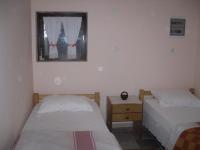 Apartamento de 2 dormitorios