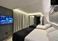 LM Get One - Chambres d’hôtes João Pessoa