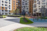 Новая квартира на левом берегу-328 - Ferienwohnung Taldykol’