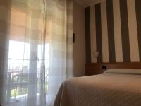 Quadruple Room with Balcony