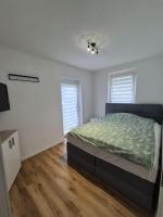 Apartment Luna I in Seenähe - B&B