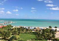 MARINA Beachfront 2 BDR by CASA PARAISO - B&B Cancún