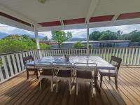 Pitate Surf House - B&B Atimaono