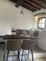 Rocca Casa - B&B Roccatederighi