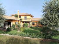 A Casa di Mery - Appartamento in Villa con piscina - Ferienwohnung