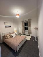 2 Bed flat in Edinburgh City - B&B Edimburgo