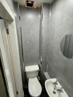 2 Bed flat in Edinburgh City - B&B Edimburgo