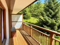 Appt résidence 1650 ski aux pieds - B&B Courchevel