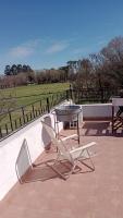 Rincón del Río - Ferienwohnung