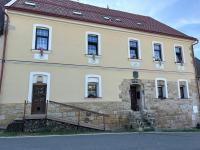 U Jana z Chlumu - B&B