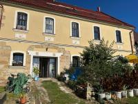 U Jana z Chlumu - B&B Doksy