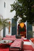 Berber Duchess Riad - B&B