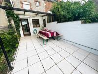 Maison villageoise Les Nobles Carrières - B&B Frasnes