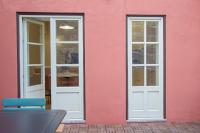 Apartment mit 1 Schlafzimmer und Terrasse