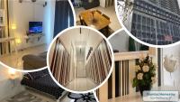Mumtaz Homestay, Icon Residence - B&B Kuala Terengganu