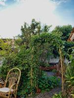 Casa da Áfrika - Suíte Jasmin - B&B Itanhandu