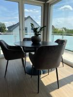 Airport-Messe Luxuswohnung, circa 10 Minuten entfernt 4 - B&B Meerbusch